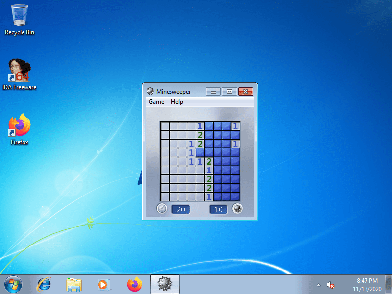 Windows 7